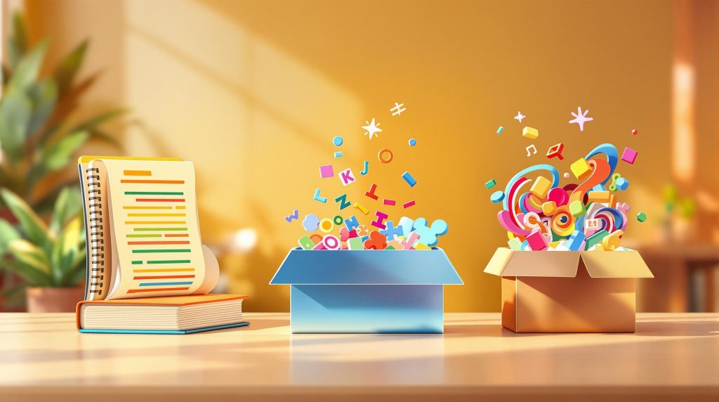 listes, tuples et sets : différences clés